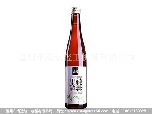 酵素飲品